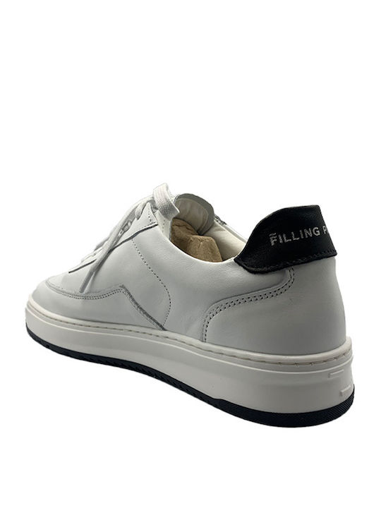 Ανδρικά Sneakers Λευκά