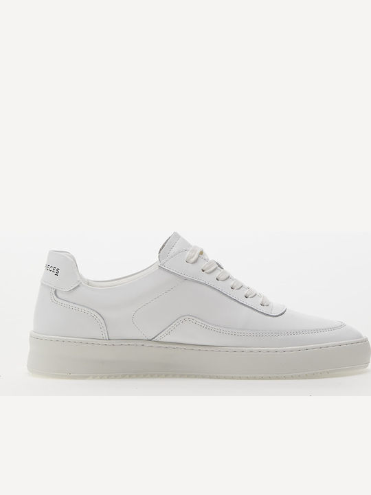 2.0 Ripple Ανδρικά Sneakers Λευκά