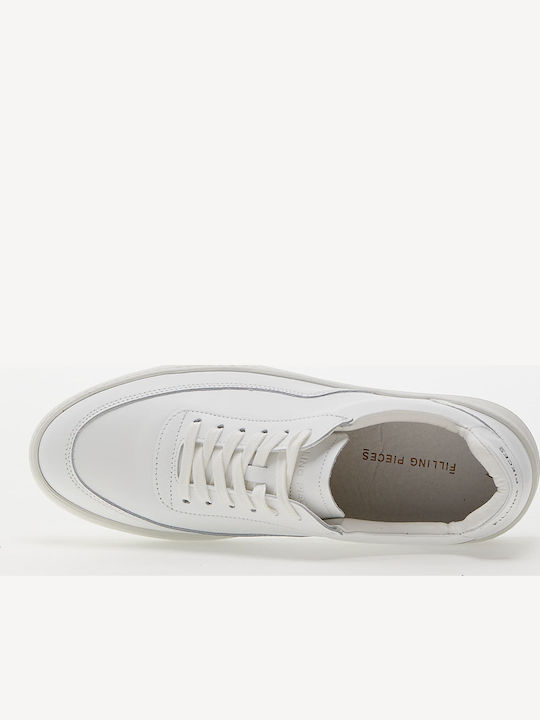 2.0 Ripple Ανδρικά Sneakers Λευκά