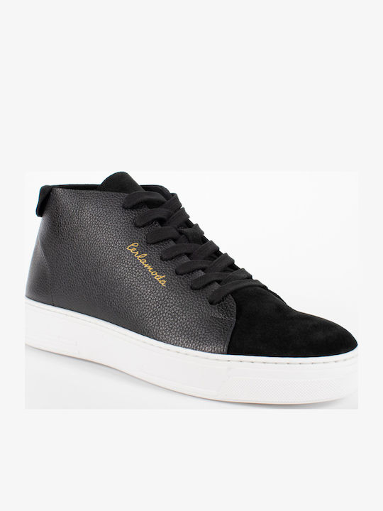 Ανδρικά Sneakers Μαύρα