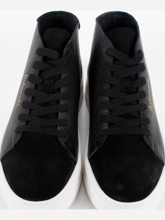 Ανδρικά Sneakers Μαύρα