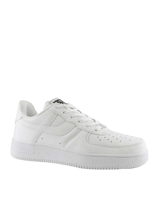Zak Sneakers Weiß