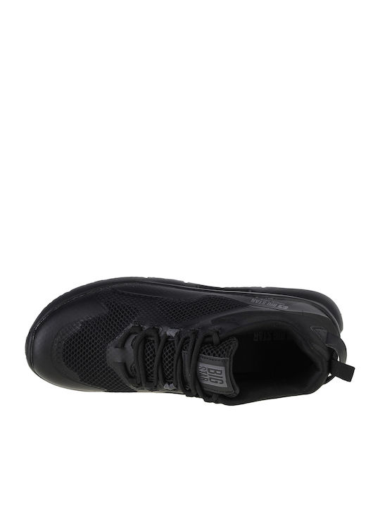 Sneakers Black