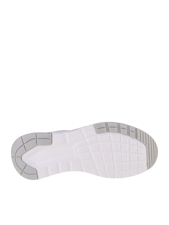 Sneakers Beige
