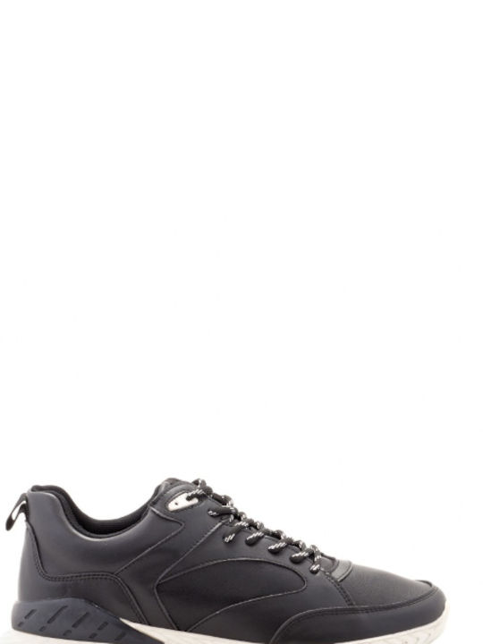 Anatomical Sneakers Black