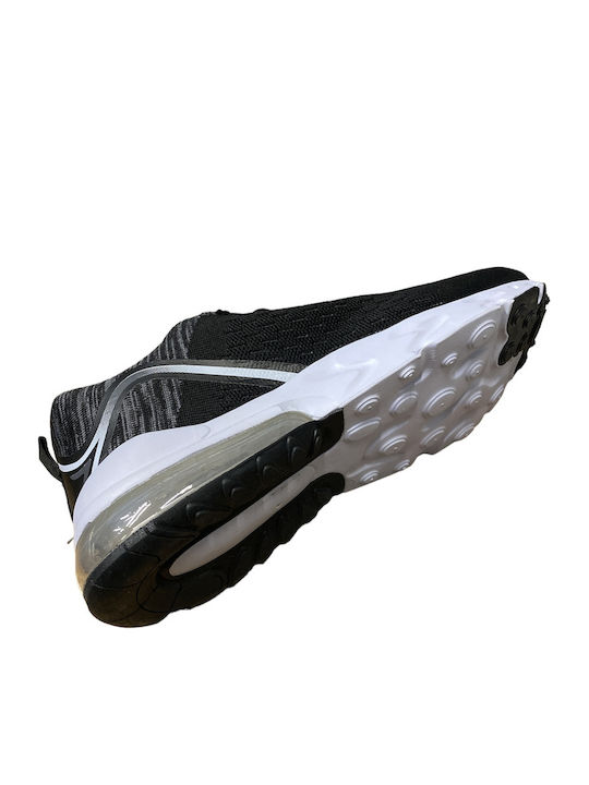 Sneakers Black