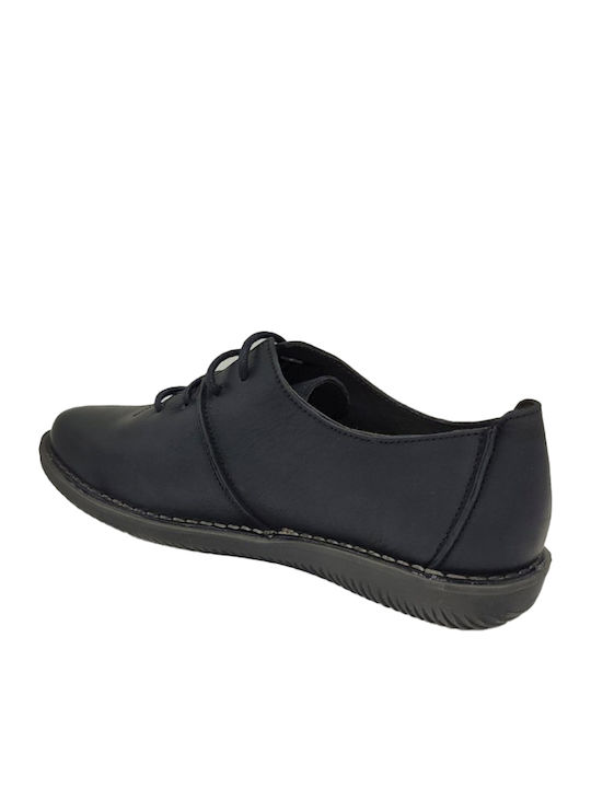 Anatomical Sneakers Black