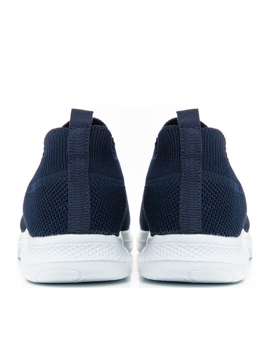 Γυναικεία Sneakers Μπλε