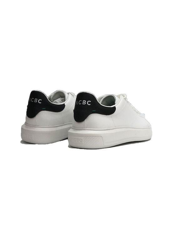 ACBC Biomilan Sneakers White