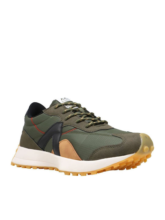 Sneakers Πράσινα