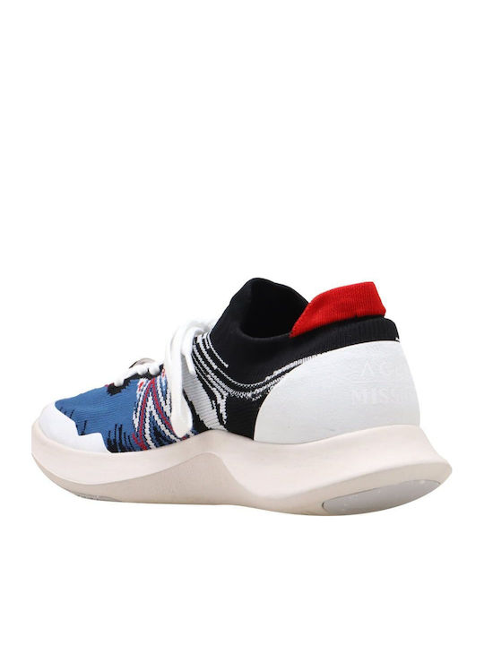 Damen Sneakers Mehrfarbig