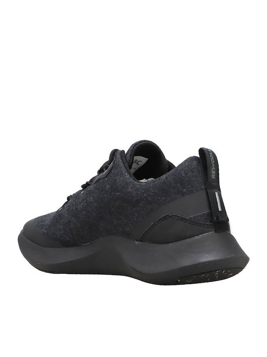 Ανδρικά Sneakers Μαύρα