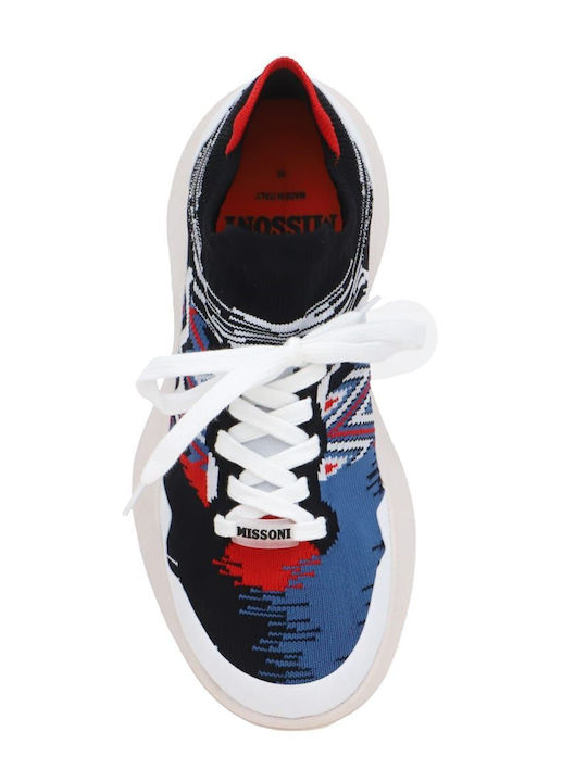 Damen Sneakers Mehrfarbig