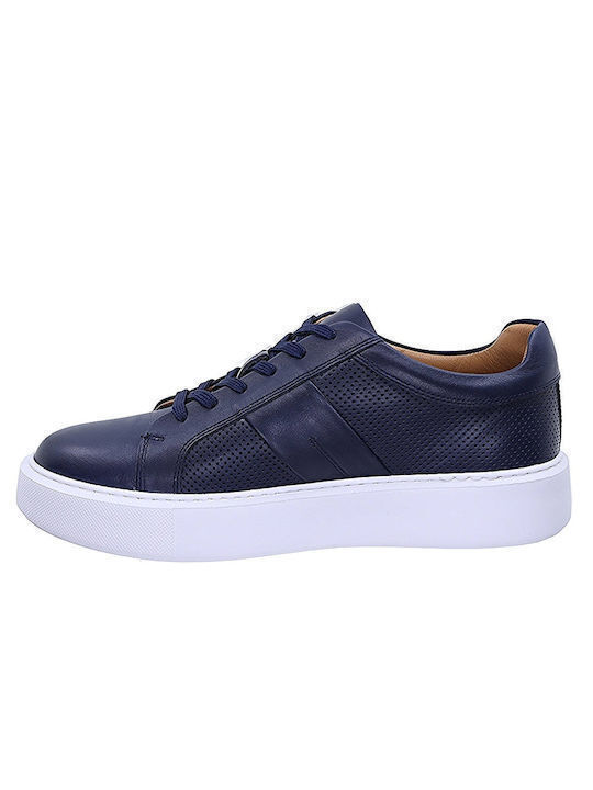 Ανδρικά Sneakers Μπλε