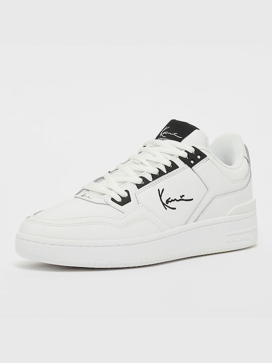 Karl Kani 89 LXRY Sneakers White