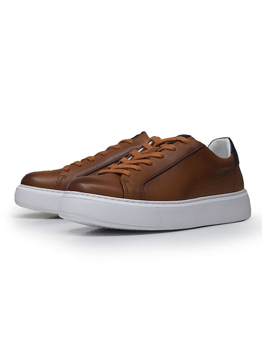 Vice Footwear Herren Sneakers Braun