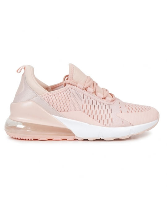 Piazza Shoes Sneakers Pink