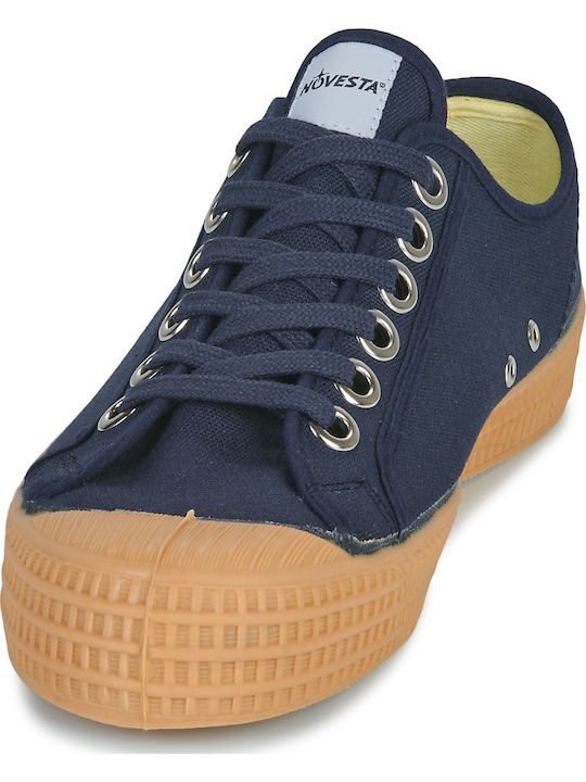 Γυναικεία Sneakers Navy Μπλε