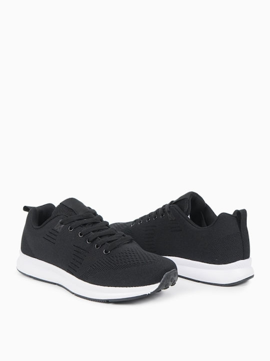 Piazza Shoes Sneakers Black