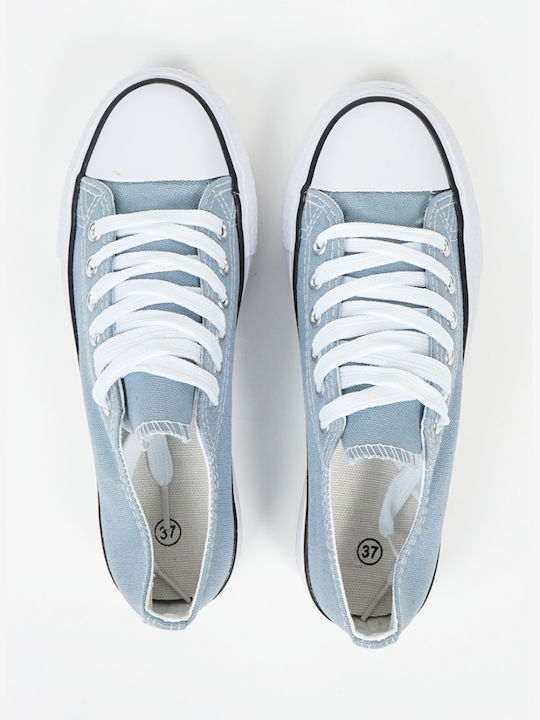 Piazza Shoes Sneakers Blue