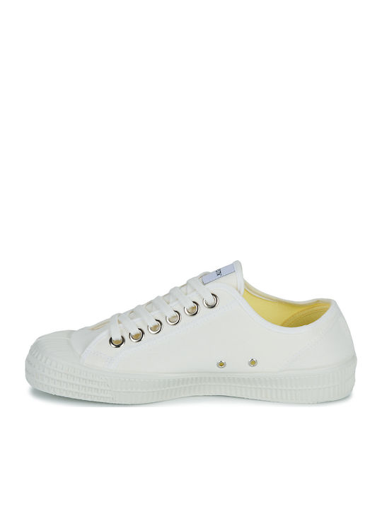 Γυναικεία Sneakers Λευκά