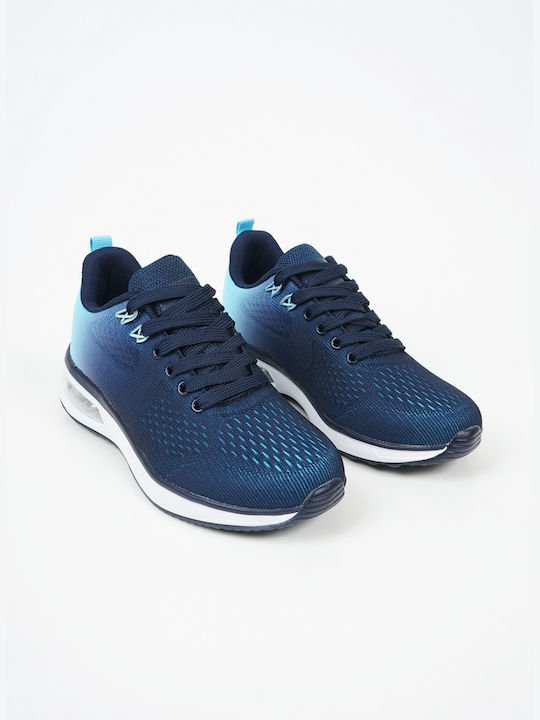 Piazza Shoes Sneakers Blue