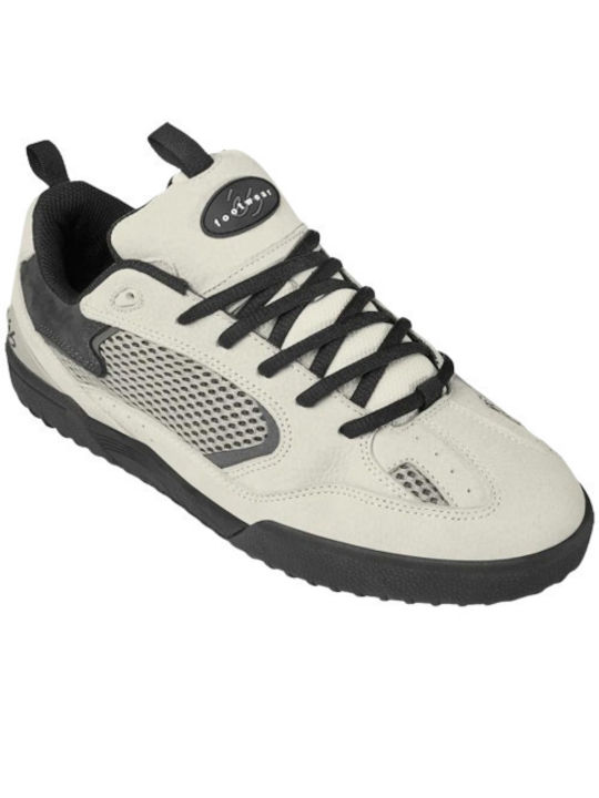 Es Quattro Herren Sneakers Gray