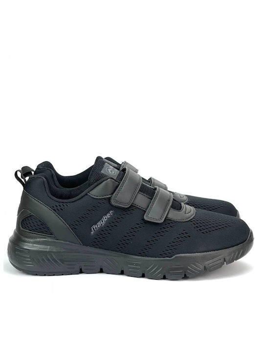 Γυναικεία Sneakers Μαύρα