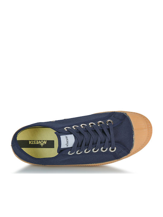 Γυναικεία Sneakers Navy Μπλε