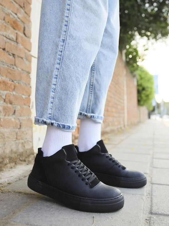 Chekich Sneakers Black