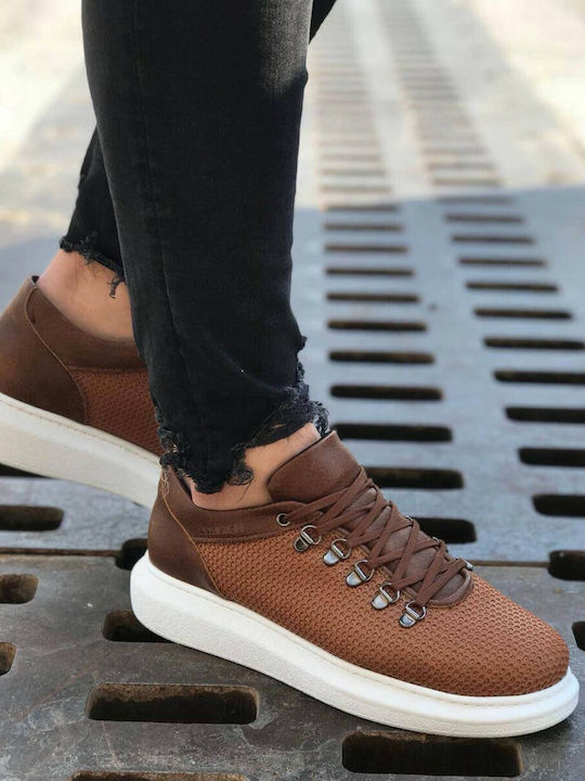 Chekich Sneakers Brown