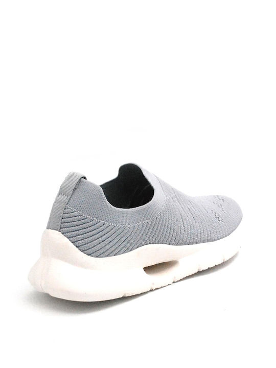 D103 Sneakers Gray