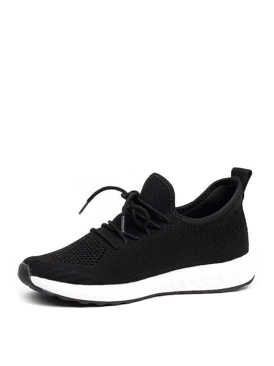 Sneakers Black