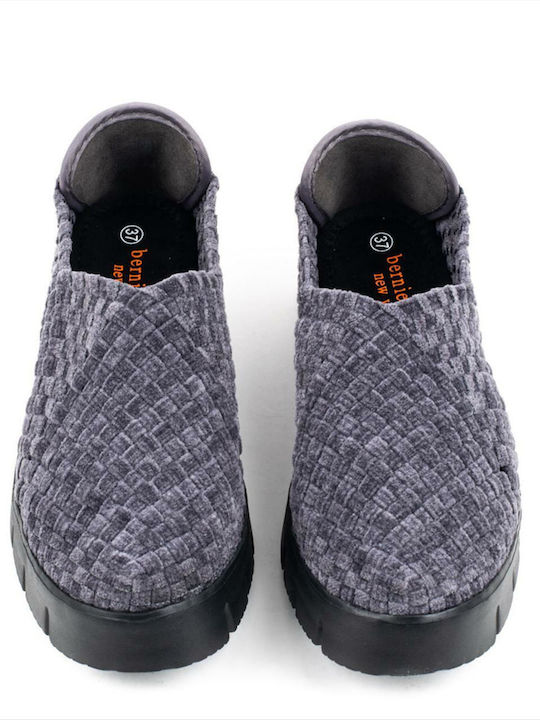 FX Sneakers Gray