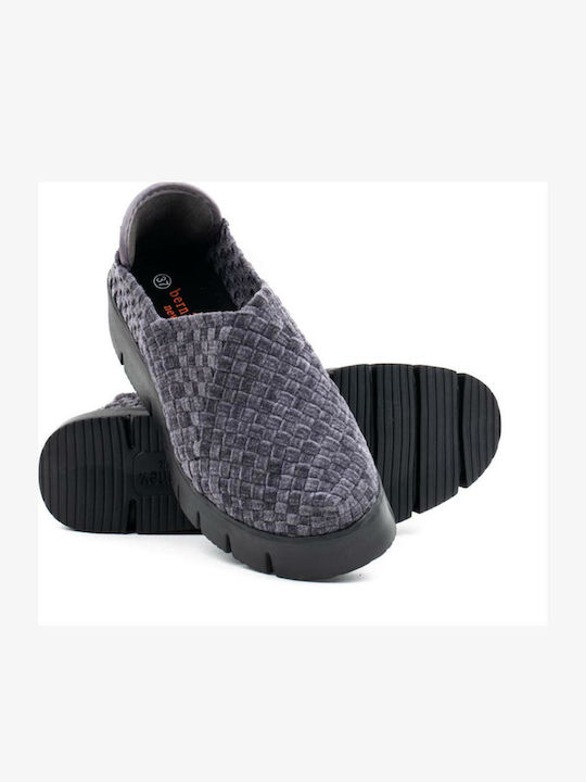 FX Sneakers Gray