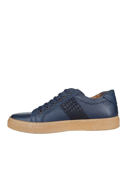 Gale Sneakers Blue