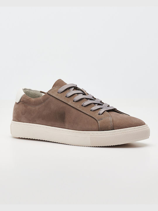 Rook Herren Sneakers Gray