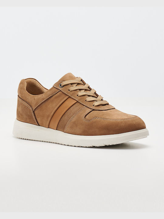 Rook Sneakers Beige