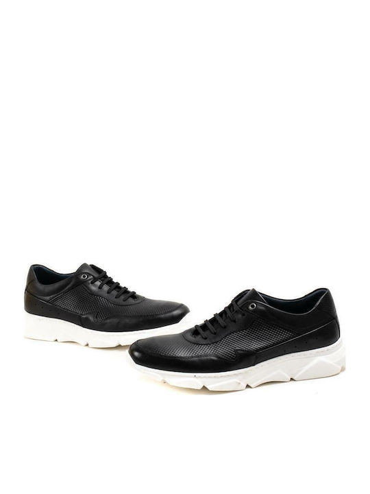 Ανδρικά Sneakers Μαύρα