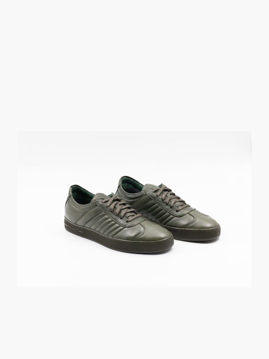 Cosi Shoes Herren Sneakers Grün