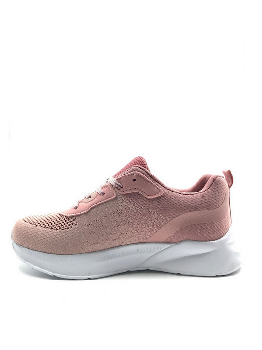 Treintas Shoes Sneakers Pink