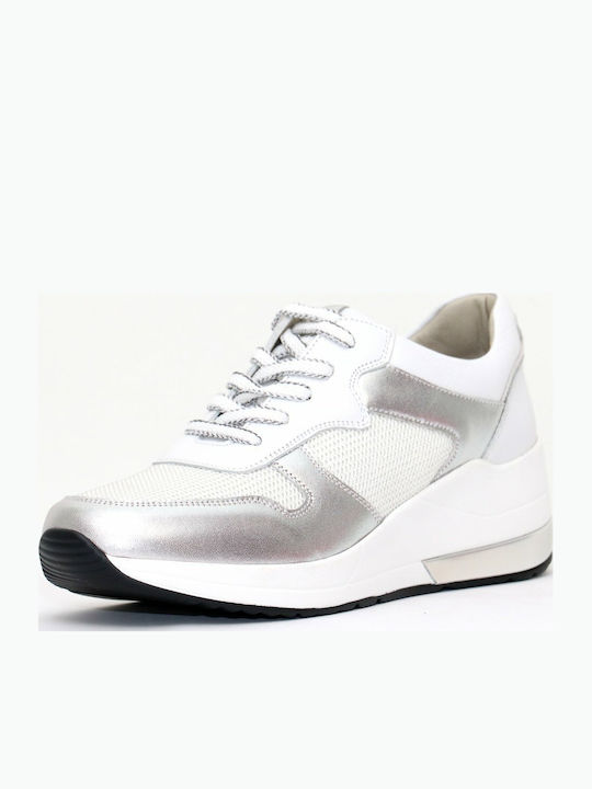 Γυναικεία Ανατομικά Sneakers Πολύχρωμα