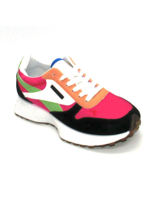 Tulipano Femei Sneakers Roz