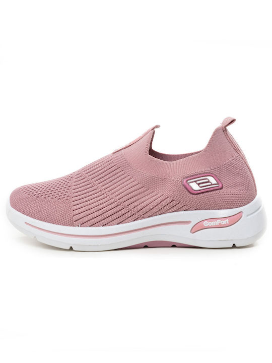 Beltipo Femei Sneakers Roz