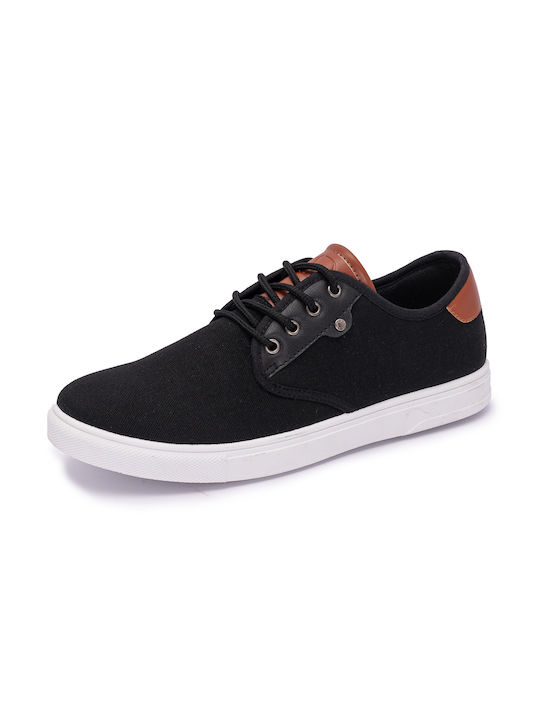 Antonio Donati Sneakers Black