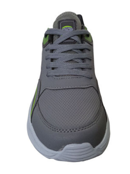 Calsido Sneakers Gray