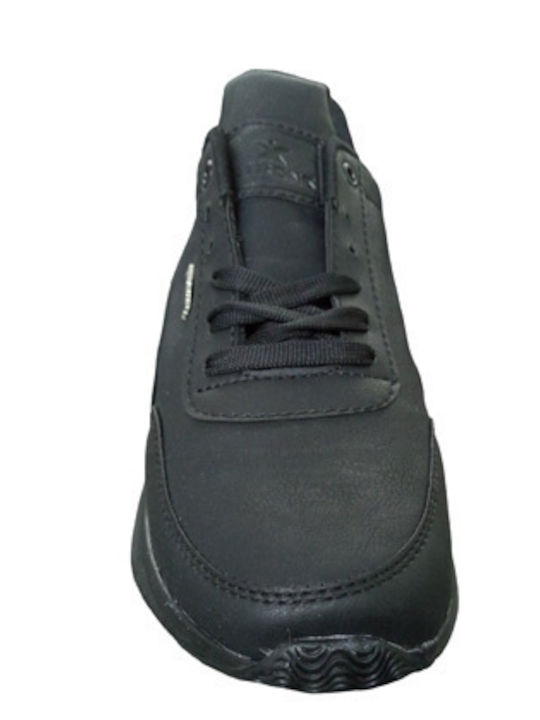 Calsido Sneakers Black