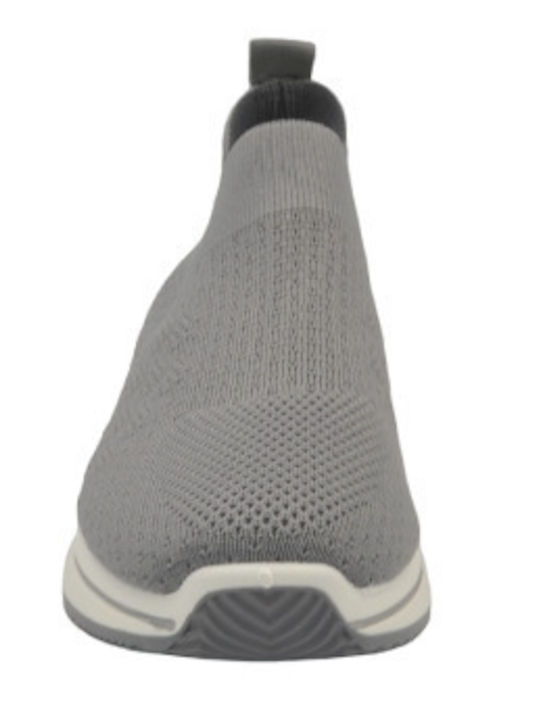Γυναικεία Sneakers Γκρι