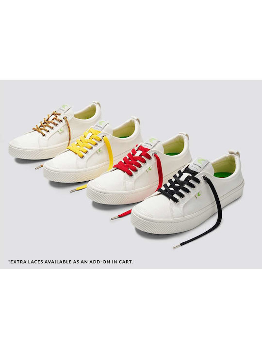 Cariuma Sneakers White