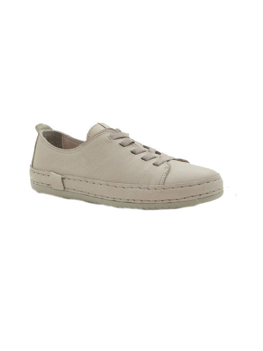 Massimo Granieri Sneakers Beige